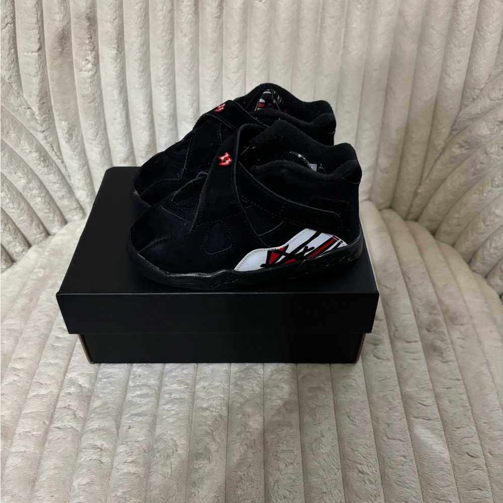 JORDAN RETRO 8 TODDLER 8C